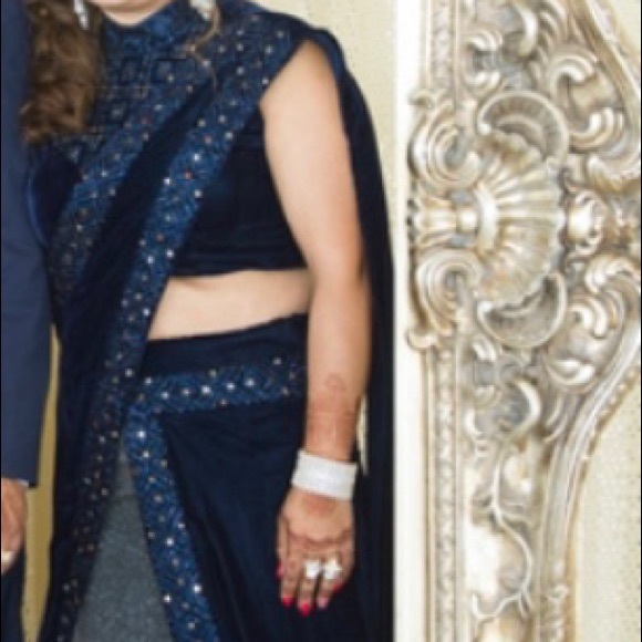 Indian Wedding outfit - Picture 8 of 8